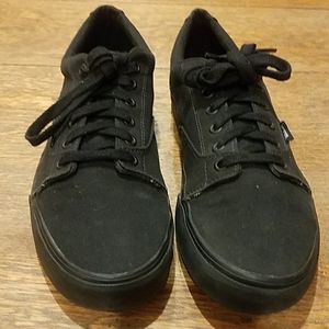 Mens Van tennis shoes